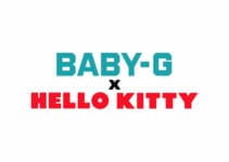 hello kitty g shock 2019