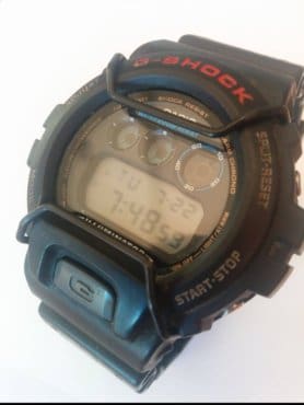 g shock 5600 bull bars