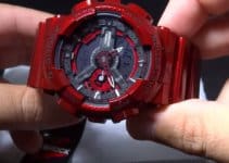 most expensive g shock 2018