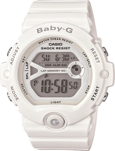 baby g 2000
