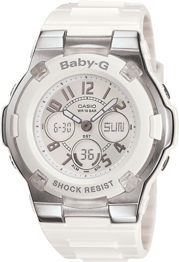 baby g watch reviews