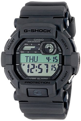 military issue g shock