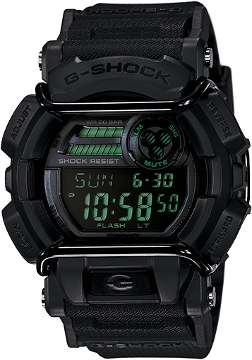 g shock marine corps watch