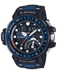 G-Shock GWN-Q1000 Gulfmaster Master of G