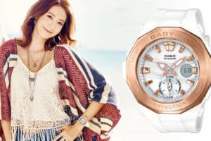 Best Casio Baby-G Sport Watches For Women