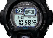 g shock dw bluetooth