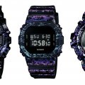 DW5600PM-1 GDX6900PM-1 and GA110PM-1A