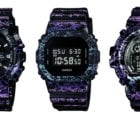 DW5600PM-1 GDX6900PM-1 and GA110PM-1A