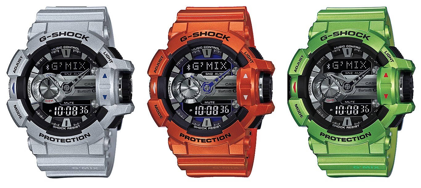 g shock gba 400