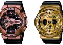 G-Shock MRG-G2000CB Black Guard with Cobarion Bezel – G-Central G-Shock ...