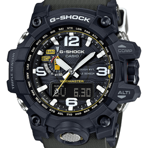 Casio G-Shock Mudmaster GWG-1000-1A3