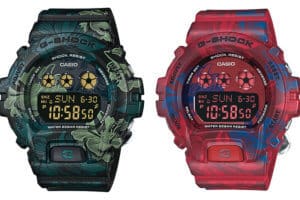g shock s6900