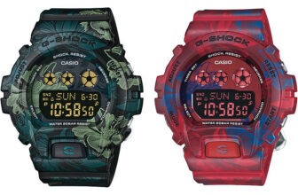 GMD-S6900F