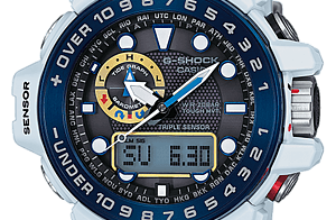 Gulfmaster GWN-1000E-8AJF