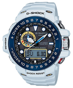 Casio g shock gwn 1000 discount