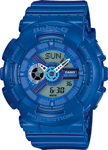 g shock kids