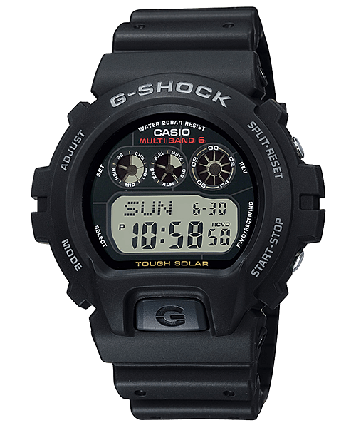 G-Shock GW-6900-1