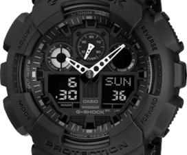 best selling g shock watch