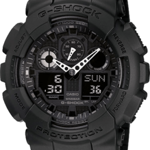 G-Shock GA100-1A1