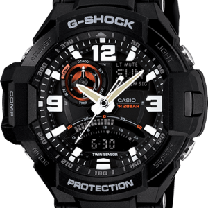 G-Shock GA-1000-1A