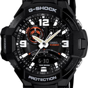 G-Shock GA-1000-1A