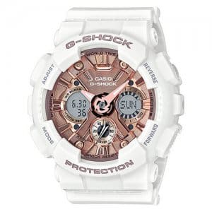 G-Shock GMA-S120MF-7A2