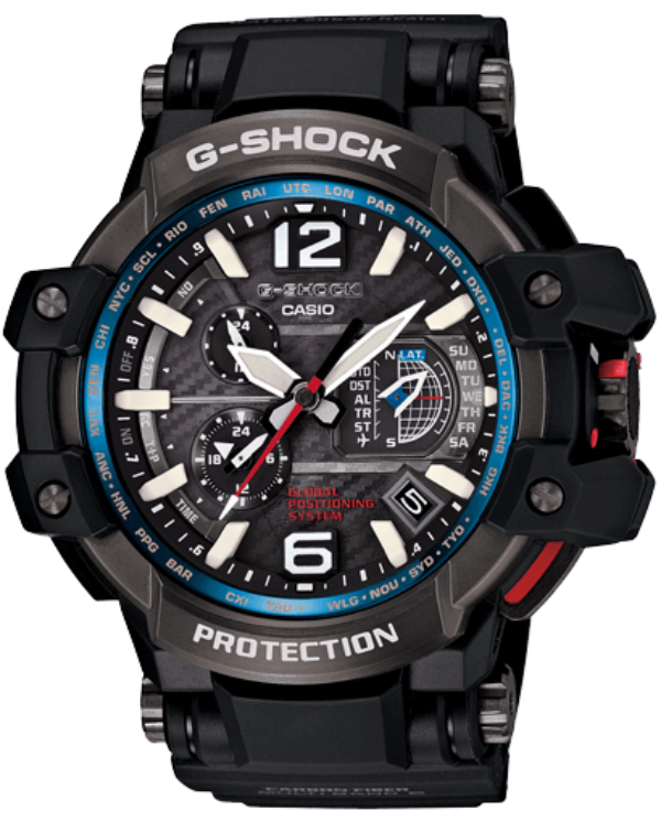 g shock gravitymaster aviation