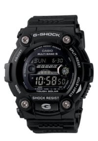 G-Shock GW7900B-1 G-Rescue