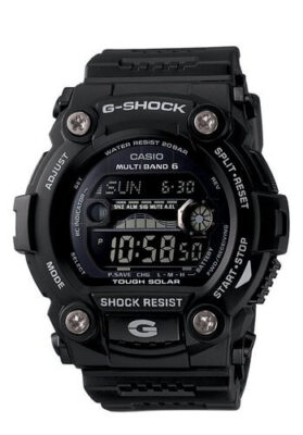 G-SHOCK GW-7900 G-RESCUE Specifications and New Releases - G G-SHOCK GW-7900 G-RESCUE Specifications and New Releases - G