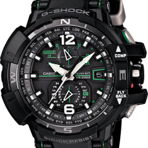 G-Shock GW-A1100-1A3