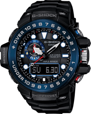 GWN-1000B Gulfmaster