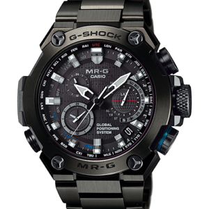 G-Shock MRG-G1000B-1A