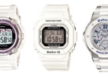 most expensive g shock 2018