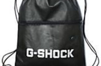 G-Shock Tote Bag