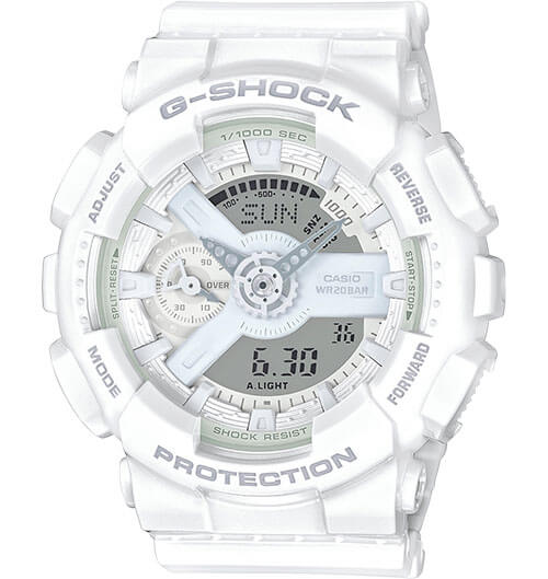 amazon s shock watches