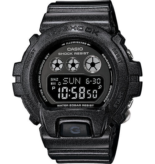 casio boys digital watch