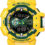 New Crazy Color G-Shock watches with NFL team colors