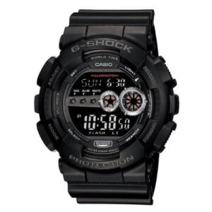 G shock sales g397 features