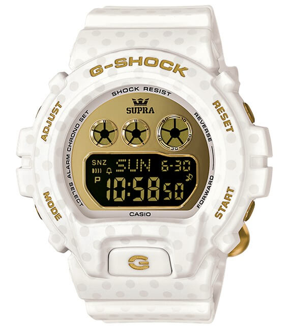 GMDS6900SP-7 S Series Supra G-Shock Watch