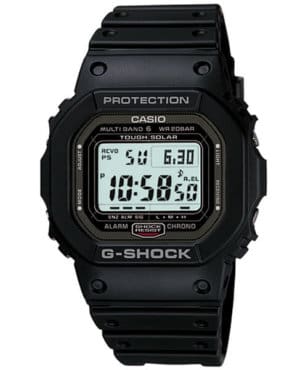 G-SHOCK GW5000-1