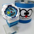 Fake Doraemon G-Shock watch