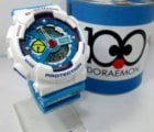 Fake Doraemon G-Shock watch