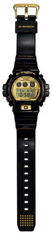 DW-6930D-1 Band