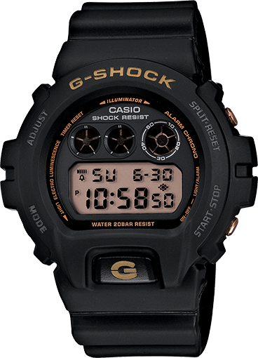 Deals: G-Shock 30th Anniversary 6900 Models