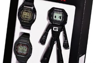 G-Shock GSET-30-1 Thirty Stars Box Set 30th Anniversary