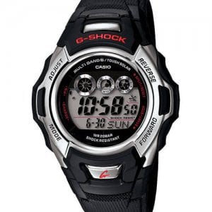 G-Shock GW-M500A-1