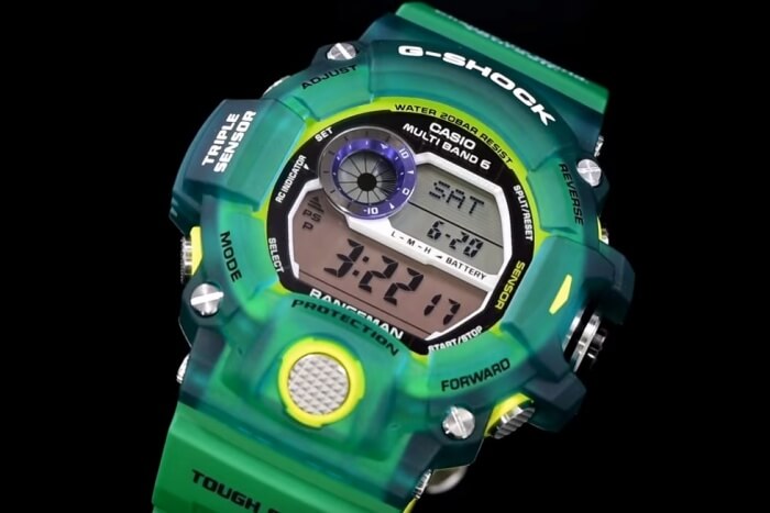 GW-9401KJ-3JR_Green_Rangeman