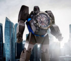 G-Shock x adFuntture x VEIL Master of G Designer Collection 2015 Robots