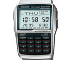 Casio Calculator Watch DBC32D-1A