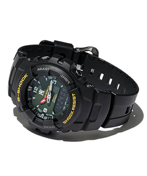 Hysteric Glamour G-Shock Watch